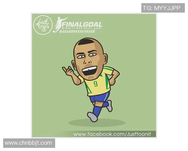 爆笑创意足球球星趣味头像集合让你一次看个过瘾