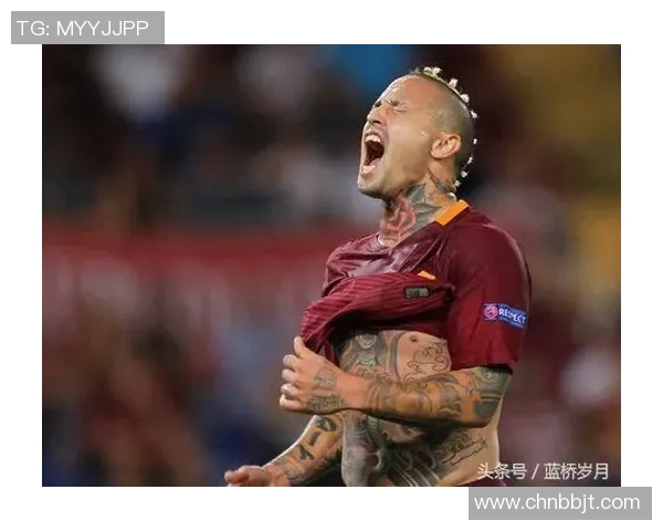 纹身与荣耀并行 足球球星如何将痛苦转化为力量