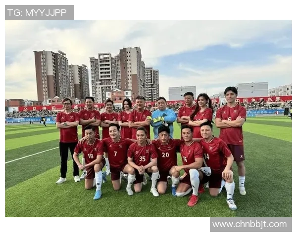 中国足球帅气球星盘点 谁是最具魅力的绿茵男神