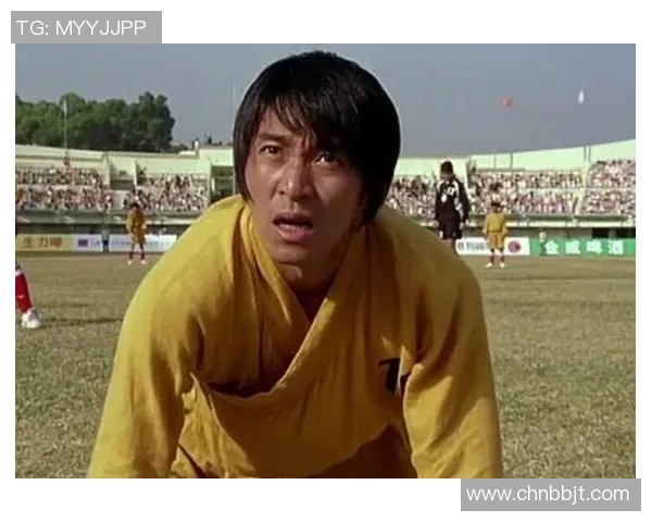 以少林足球星爷住的地方为核心探访，重温经典与现实交织的电影魅力