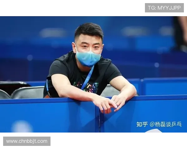 杨磊独家分享乒乓球技巧与心得体会助你提升球技的秘诀 杨磊独家分享乒乓球技巧与心得体会助你提升球技的秘诀