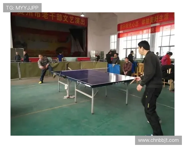 深圳乒乓球队耐力革命引发热议新策略助力竞技水平提升