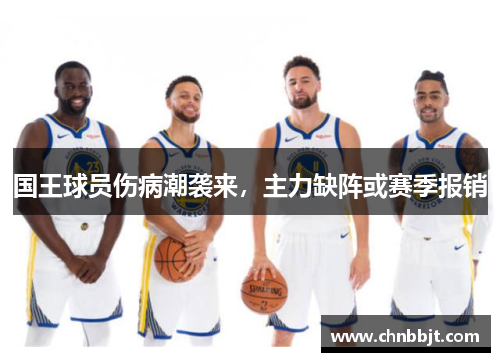 国王球员伤病潮袭来，主力缺阵或赛季报销