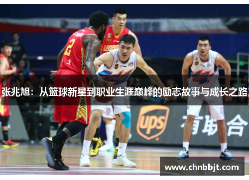 张兆旭：从篮球新星到职业生涯巅峰的励志故事与成长之路